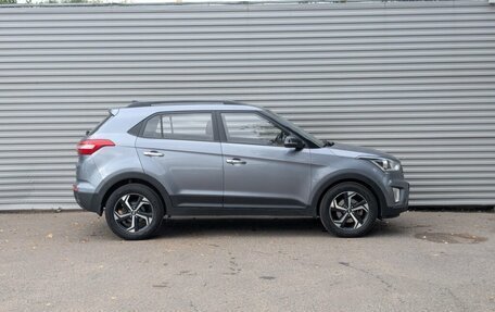 Hyundai Creta I рестайлинг, 2020 год, 1 850 000 рублей, 30 фотография