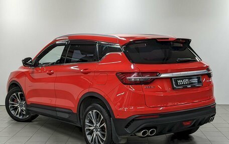 Geely Coolray I, 2020 год, 1 490 000 рублей, 7 фотография