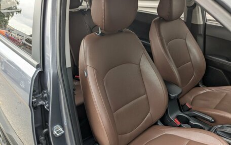 Hyundai Creta I рестайлинг, 2020 год, 1 850 000 рублей, 28 фотография