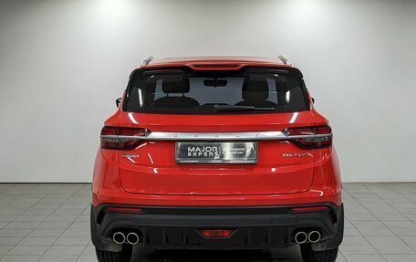 Geely Coolray I, 2020 год, 1 490 000 рублей, 6 фотография