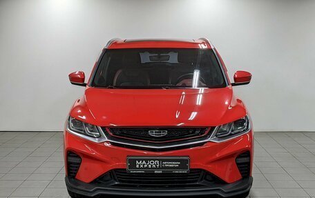 Geely Coolray I, 2020 год, 1 490 000 рублей, 2 фотография