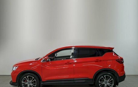 Geely Coolray I, 2020 год, 1 490 000 рублей, 8 фотография