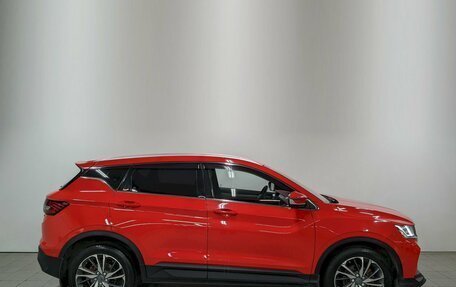 Geely Coolray I, 2020 год, 1 490 000 рублей, 4 фотография