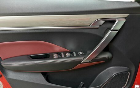 Geely Coolray I, 2020 год, 1 490 000 рублей, 11 фотография