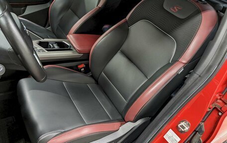 Geely Coolray I, 2020 год, 1 490 000 рублей, 14 фотография