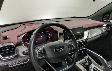 Geely Coolray I, 2020 год, 1 490 000 рублей, 13 фотография
