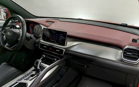 Geely Coolray I, 2020 год, 1 490 000 рублей, 20 фотография