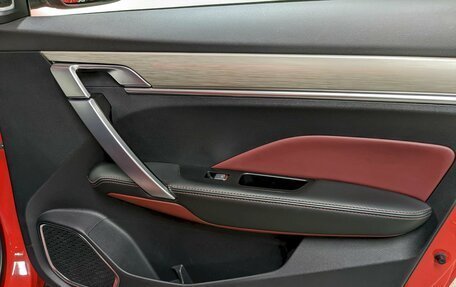 Geely Coolray I, 2020 год, 1 490 000 рублей, 19 фотография