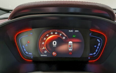 Geely Coolray I, 2020 год, 1 490 000 рублей, 26 фотография