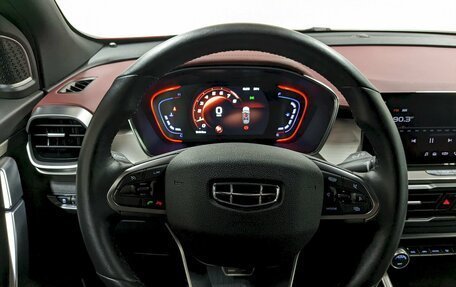 Geely Coolray I, 2020 год, 1 490 000 рублей, 25 фотография
