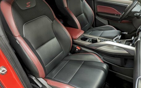 Geely Coolray I, 2020 год, 1 490 000 рублей, 21 фотография