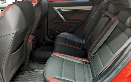 Geely Coolray I, 2020 год, 1 490 000 рублей, 16 фотография