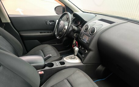 Nissan Qashqai, 2011 год, 950 000 рублей, 9 фотография