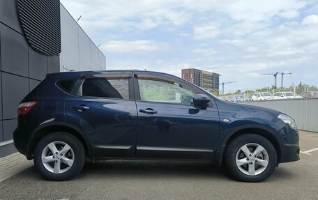 Nissan Qashqai, 2011 год, 950 000 рублей, 8 фотография