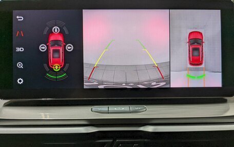 Geely Coolray I, 2020 год, 1 490 000 рублей, 29 фотография