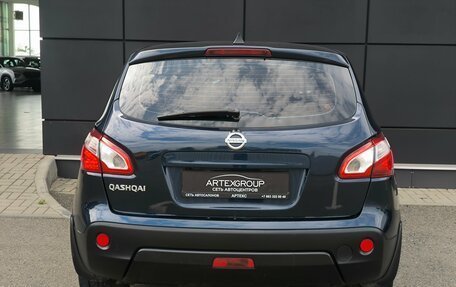 Nissan Qashqai, 2011 год, 950 000 рублей, 5 фотография