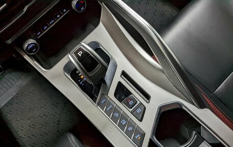 Geely Coolray I, 2020 год, 1 490 000 рублей, 30 фотография