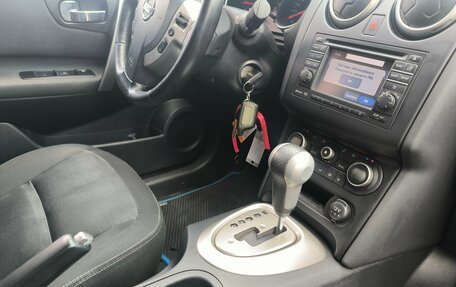 Nissan Qashqai, 2011 год, 950 000 рублей, 12 фотография