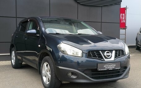 Nissan Qashqai, 2011 год, 950 000 рублей, 3 фотография