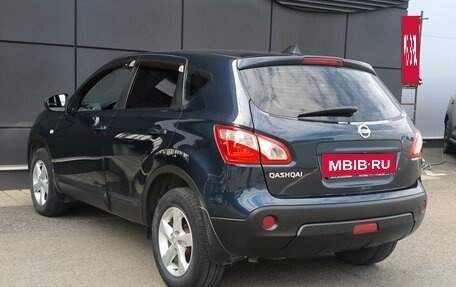 Nissan Qashqai, 2011 год, 950 000 рублей, 6 фотография