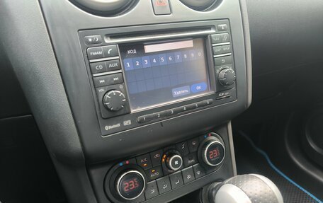 Nissan Qashqai, 2011 год, 950 000 рублей, 14 фотография