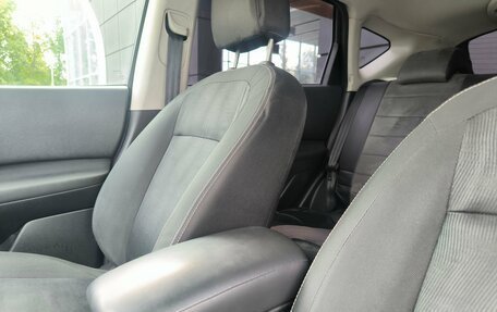 Nissan Qashqai, 2011 год, 950 000 рублей, 13 фотография