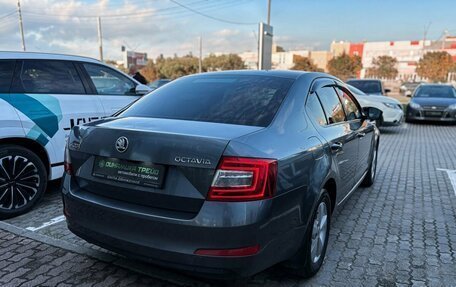 Skoda Octavia, 2015 год, 992 000 рублей, 6 фотография