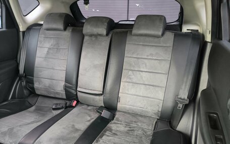 Nissan Qashqai, 2011 год, 950 000 рублей, 15 фотография