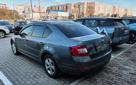 Skoda Octavia, 2015 год, 992 000 рублей, 8 фотография