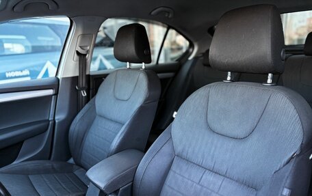 Skoda Octavia, 2015 год, 992 000 рублей, 12 фотография