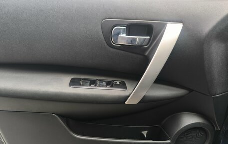 Nissan Qashqai, 2011 год, 950 000 рублей, 16 фотография