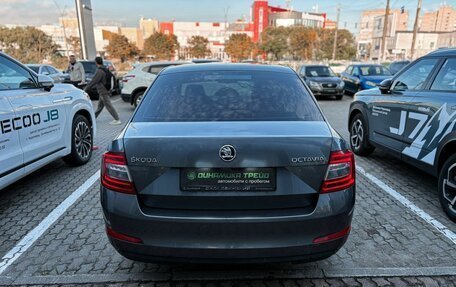 Skoda Octavia, 2015 год, 992 000 рублей, 7 фотография