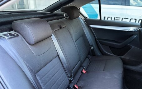 Skoda Octavia, 2015 год, 992 000 рублей, 15 фотография