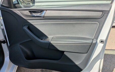 Skoda Rapid II, 2021 год, 1 335 000 рублей, 9 фотография
