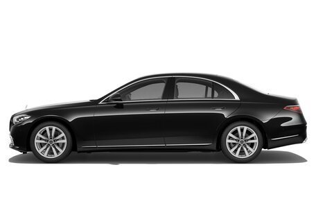 Mercedes-Benz S-Класс, 2026 год, 18 600 000 рублей, 8 фотография