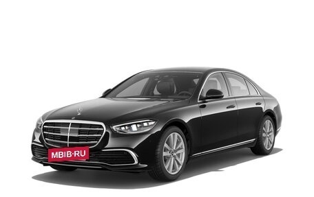 Mercedes-Benz S-Класс, 2026 год, 18 600 000 рублей, 6 фотография
