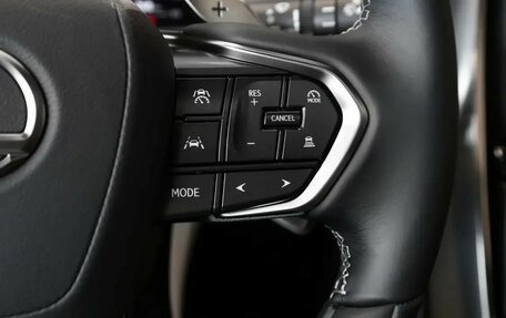 Lexus LX, 2026 год, 18 900 000 рублей, 11 фотография