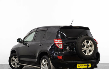 Toyota RAV4, 2009 год, 1 299 000 рублей, 6 фотография