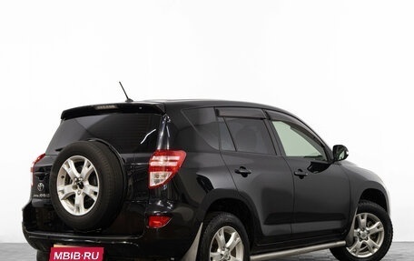 Toyota RAV4, 2009 год, 1 299 000 рублей, 4 фотография