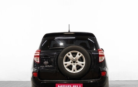 Toyota RAV4, 2009 год, 1 299 000 рублей, 5 фотография