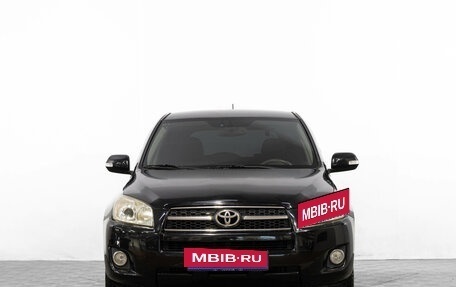 Toyota RAV4, 2009 год, 1 299 000 рублей, 2 фотография
