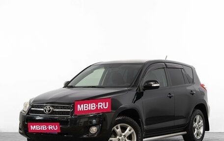 Toyota RAV4, 2009 год, 1 299 000 рублей, 3 фотография