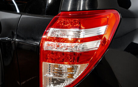Toyota RAV4, 2009 год, 1 299 000 рублей, 8 фотография