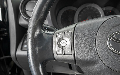 Toyota RAV4, 2009 год, 1 299 000 рублей, 14 фотография