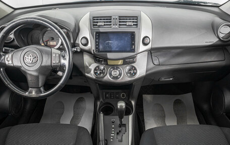 Toyota RAV4, 2009 год, 1 299 000 рублей, 9 фотография