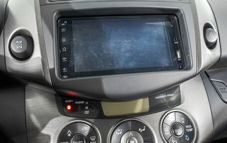 Toyota RAV4, 2009 год, 1 299 000 рублей, 18 фотография