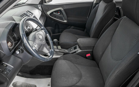 Toyota RAV4, 2009 год, 1 299 000 рублей, 10 фотография