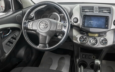 Toyota RAV4, 2009 год, 1 299 000 рублей, 16 фотография