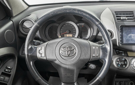 Toyota RAV4, 2009 год, 1 299 000 рублей, 13 фотография