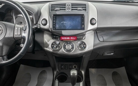 Toyota RAV4, 2009 год, 1 299 000 рублей, 17 фотография